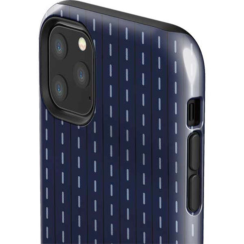 Japan Soccer Flag iPhone 11 Pro Max Impact Case